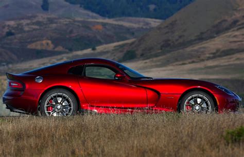 Dodge Cuts Vipers Lofty Price Tag Sales Jump The Official Blog Of