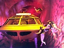 Movie Review: Fantastic Voyage (1966) | The Ace Black Blog