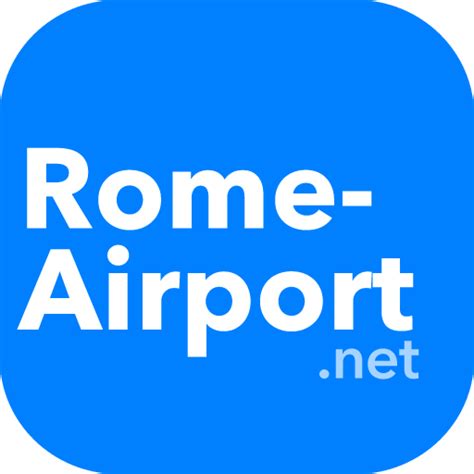 Rome Fiumicino Airport Terminals Rome Airport Fiumicino FCO