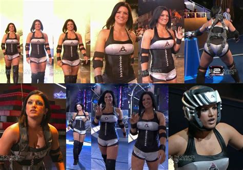 Gina Carano Screenshots MMA Gina Carano Fan Site