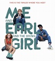Watch Trailer To Me and Earl and the Dying Girl - blackfilm.com/read ...