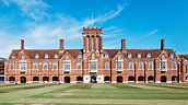 Visit to Eastbourne College, Eastbourne - CM Property