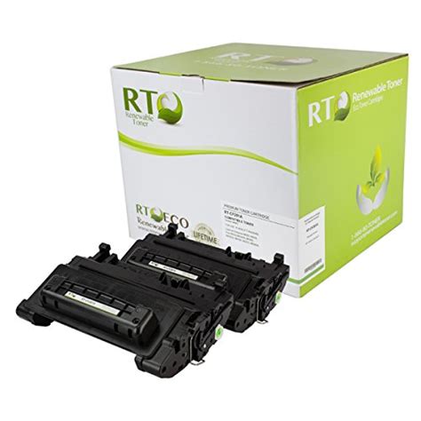 Renewable Toner Compatible Toner Cartridge Replacement For Hp 81a