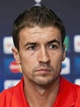 Gabriel Fernandez Arenas - Espagne - Fiches joueurs - Football