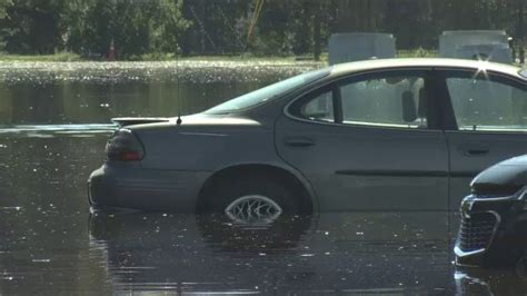 Bbb Warning Public To Beware Of Flood Damaged Vehicles For Sale