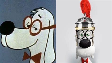 Top 6 Dog Cartoon Characters In Real Life Part 2 Endless