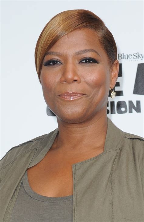 Queen Latifah Biography And Filmography 1970