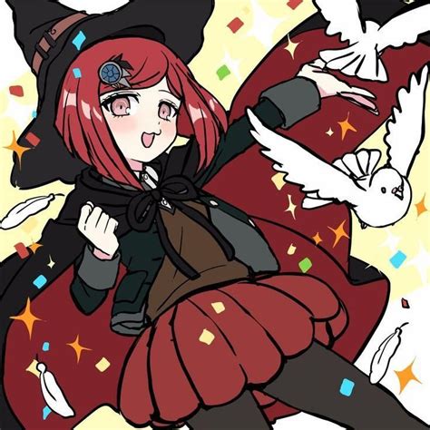 Happy Birthday In Japan To Himiko Danganronpa Danganronpa