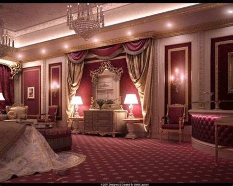 See more ideas about burgundy bedroom, interior design, bedroom decor. Burgundy Bedroom Designs | ... decorated in gold and ...