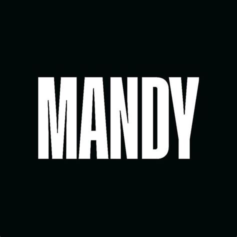 Mandy Official Mandyofficialok On Threads