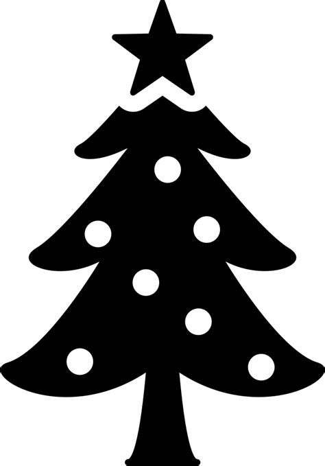 Christmas Tree Png Icon Christmas Tree Icon Free Download Png And