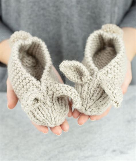 Best Slippers Free Knitting Patterns Blog NobleKnits