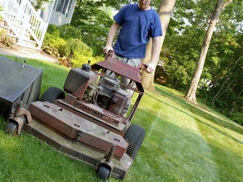Welcome to greener acres lawn care, a professional lawn care company servicing the tyler area! Green Acres Lawn Care - Mitchell, IN