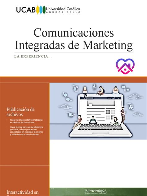 Comunicaciones Integradas De Marketing La Experiencia Pdf Marca