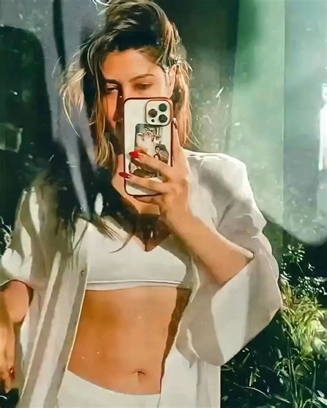 Sonarika Bhadoria Spicy Navel Exposed In Bikini Tops Phant Desi Girlz