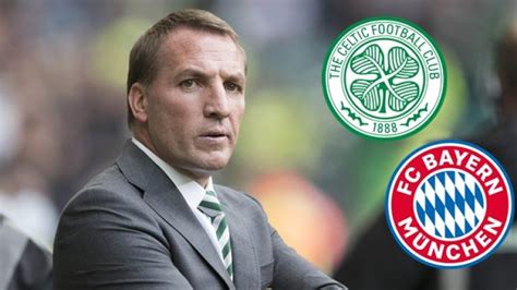All those other teams have more aging players. Kenny Cunningham's criticism of Brendan Rodgers and Celtic ...