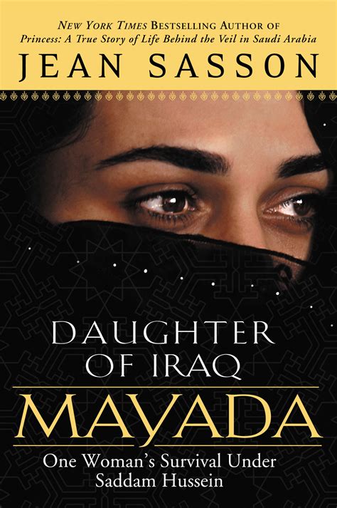 Read Mayada Daughter Of Iraq Online By Jean Sasson Books Free 30 Day Trial Scribd