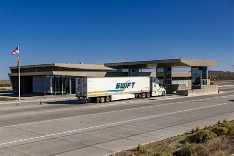 Adot Extends Raised Truck Weight Limits For Delivery Of Essentials