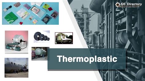 Thermoplastic Manufacturers Suppliers And Industry Information Youtube