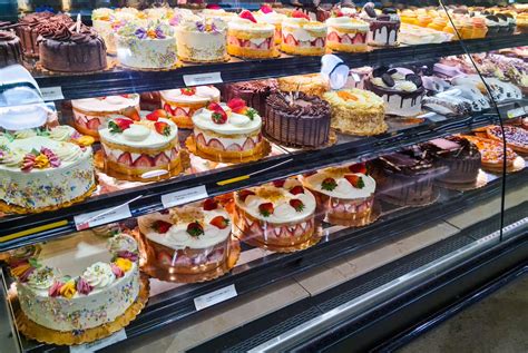 The Best Cake Shops In Canberra Canberra Daily