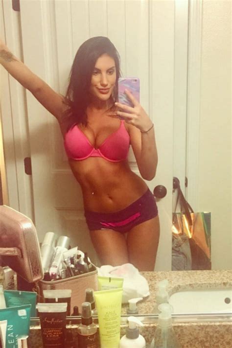 Porn Star August Ames 23 Shared Haunting Final Tweet Before Tragic Suicide Ok Magazine