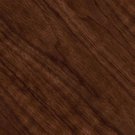 Walnut Wood Texture Map