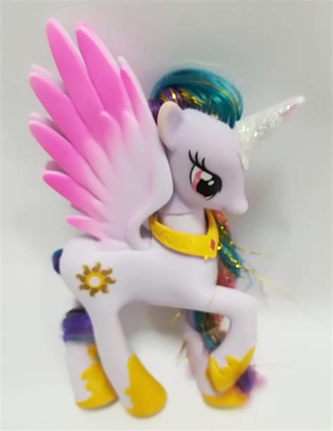 My Little Pony Unicorn Toy Figures End 1052018 1115 Pm