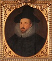 Henry Howard (1540–1614), 1st Earl of Northampton, KG | Art UK