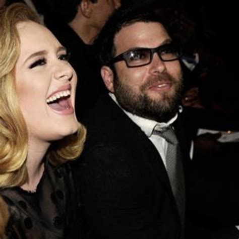 Adele Y Simon Konecki Se Acercan Cada Vez Más A Su Divorcio Oficial E