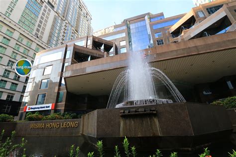 Oyster.com secret investigators tell all about hotel transit kuala lumpur. Wisma Hong Leong, Kuala Lumpur