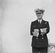CAREER OF ADMIRAL SIR ANDREW CUNNINGHAM | Imperial War Museums