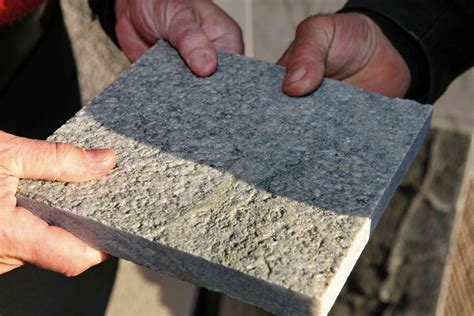 Stone Finishes Which One Is Right For You Written In Stone