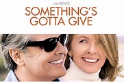 Something's Gotta Give Review | Movie Rewind