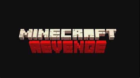 Minecraft Revenge Youtube