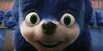 Las reglas de animación llevaron a ‘Ugly Sonic’ | Trucos y Códigos