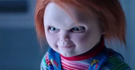 Chucky O Brinquedo Assassino Está De Volta No Trailer De Seu Novo