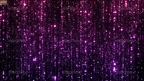 Glamour Purple Glitter 4k Background Loop Animation Footage Motion Graphics Youtube
