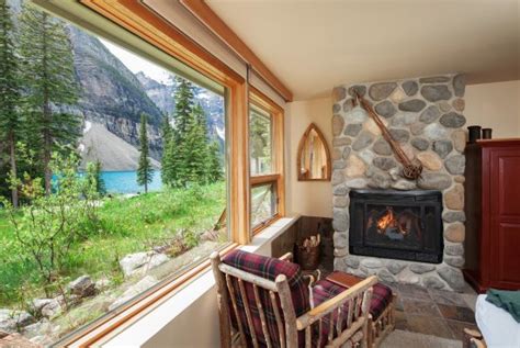 Moraine Lake Lodge Lake Louise Kanada Konaklama Yorumları Ve Fiyat