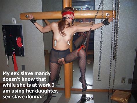 Submissive Sex Slave Sluts Caption 5 24 Pics Xhamster