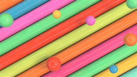 Colorful Transitions Party Pack Stock Motion Graphics