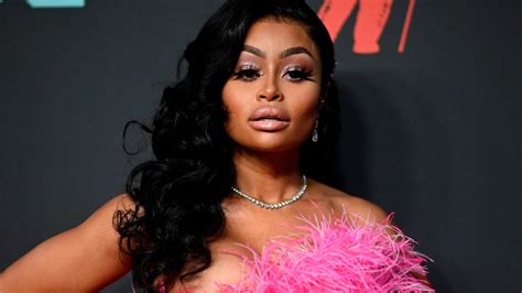Blac Chyna Is Being Investigated For Allegedly Holding Woman Hostage In