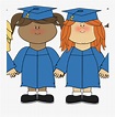 Graduation Clipart Free Collection Of Free Graduating - Preschool ...