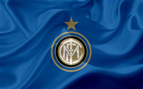 Inter milan material design logo 5k. Download wallpapers FC Internazionale, Inter Milan, 4k ...