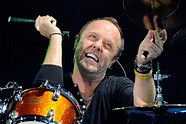 Lars Ulrich Forecasts When Metallica's 'WorldWired' Tour Will End