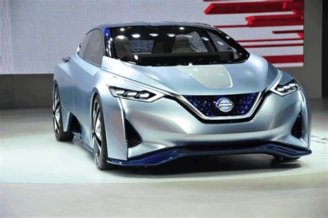 2015 Nissan Ids Concept 438078 Best Quality Free High Resolution Car