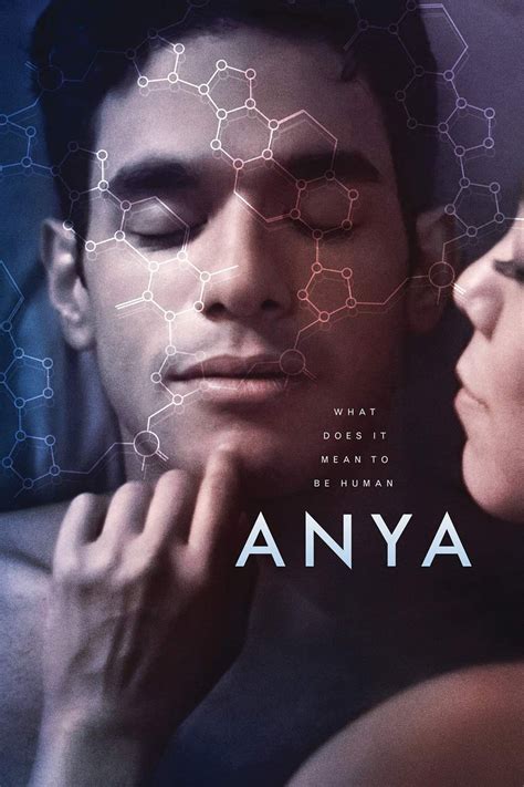 Written by krisstian de lara. ANYA (2019) Full Movie Eng Sub - DimaMovies