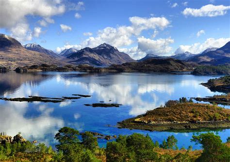10 Beautiful Villages To Visit In The Scottish Highlands Hand Luggage
