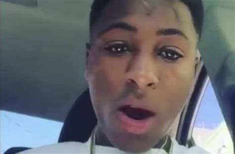 Nba Youngboy Faces 10 Years Behind Bars New Details Emerge