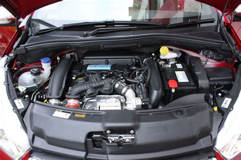 Peugeot 208 Gti Engine Bay Cation