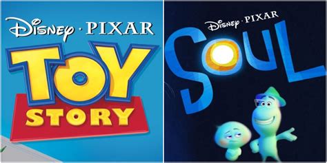 Every Pixar Movie In Chronological Order Cbr